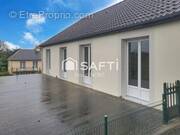 Photo 1 - Maison à BRECE