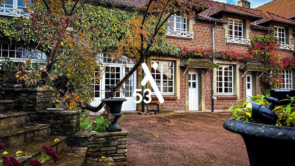 Maison à FAUQUEMBERGUES