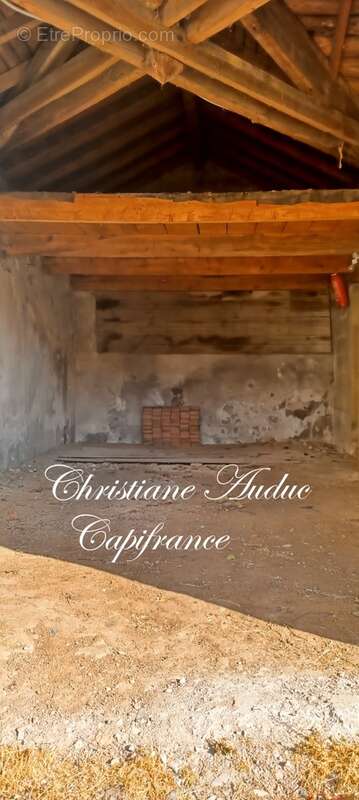 Dompierre-les-Ormes, maison de centre bourg de 122 m² avec 4 chambres, jardin, sur terrain de 500 m² - photo 10