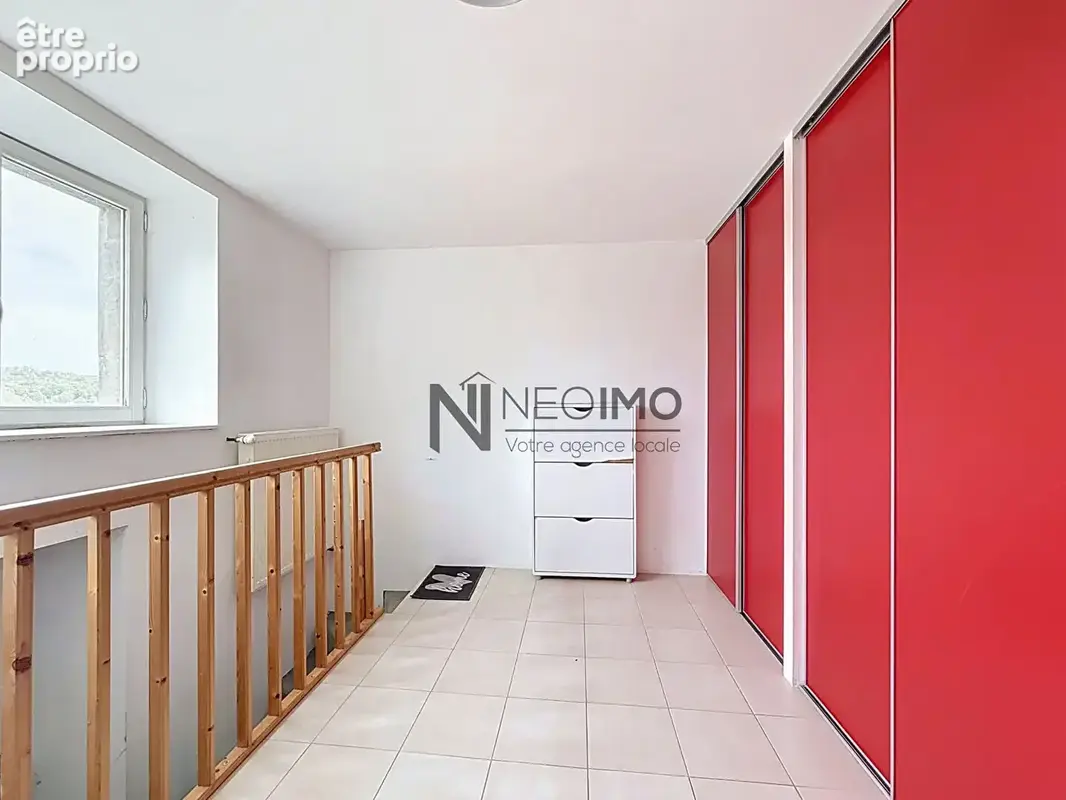 Maison Neufchateau 6 pièce(s) 157 m2 - photo 14