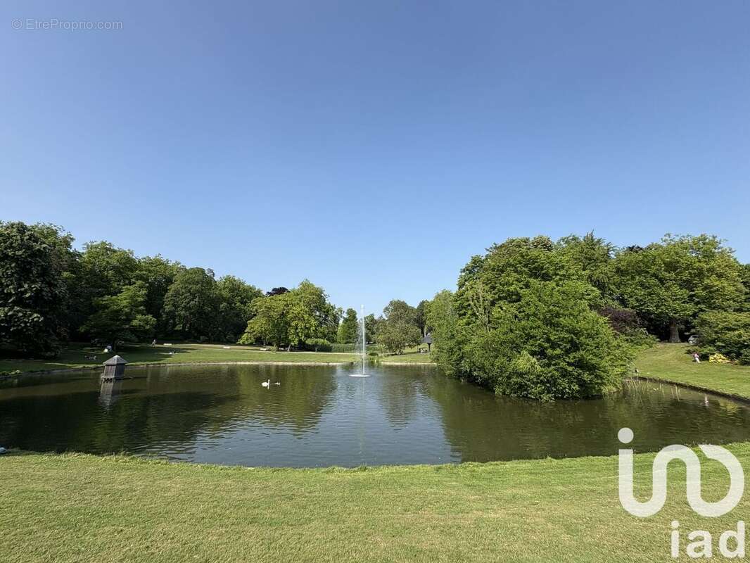 Photo 8 - Appartement à ROUBAIX