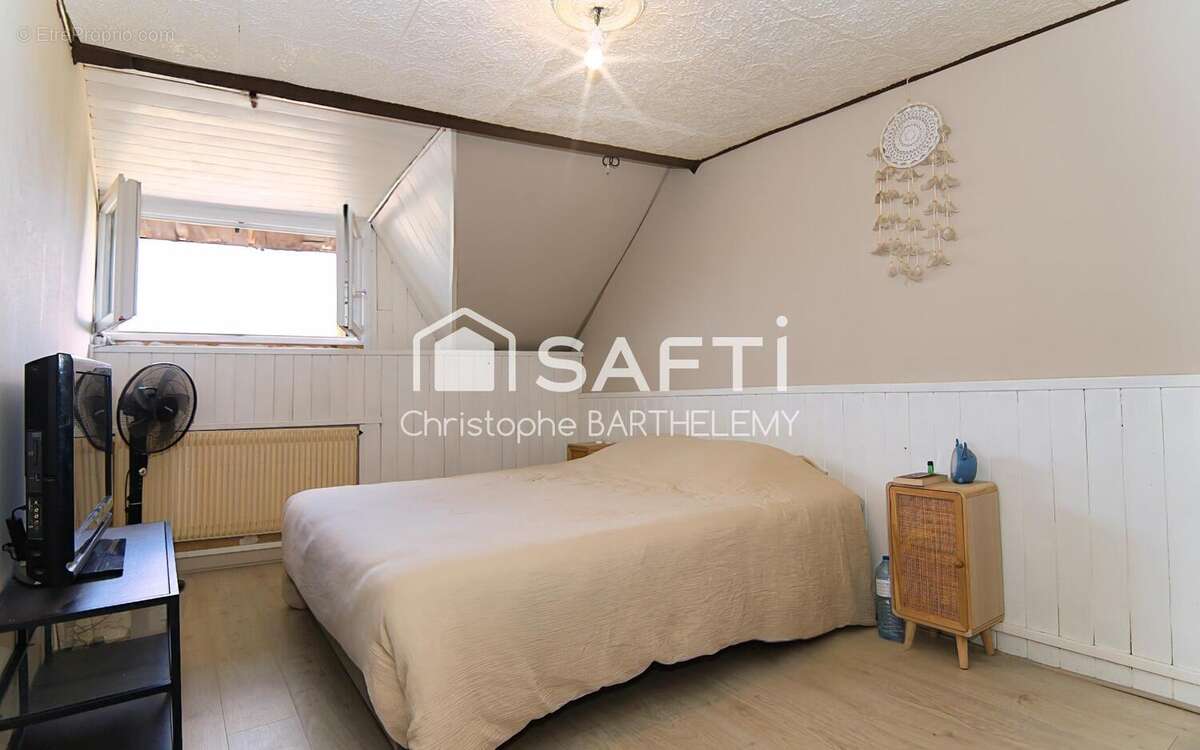 Photo 8 - Maison à SAINT-PIERRE-LES-ELBEUF