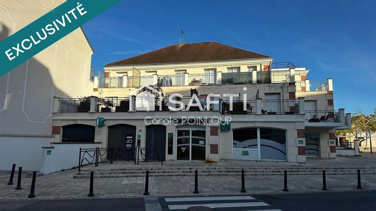 Photo 9 - Appartement à OZOIR-LA-FERRIERE