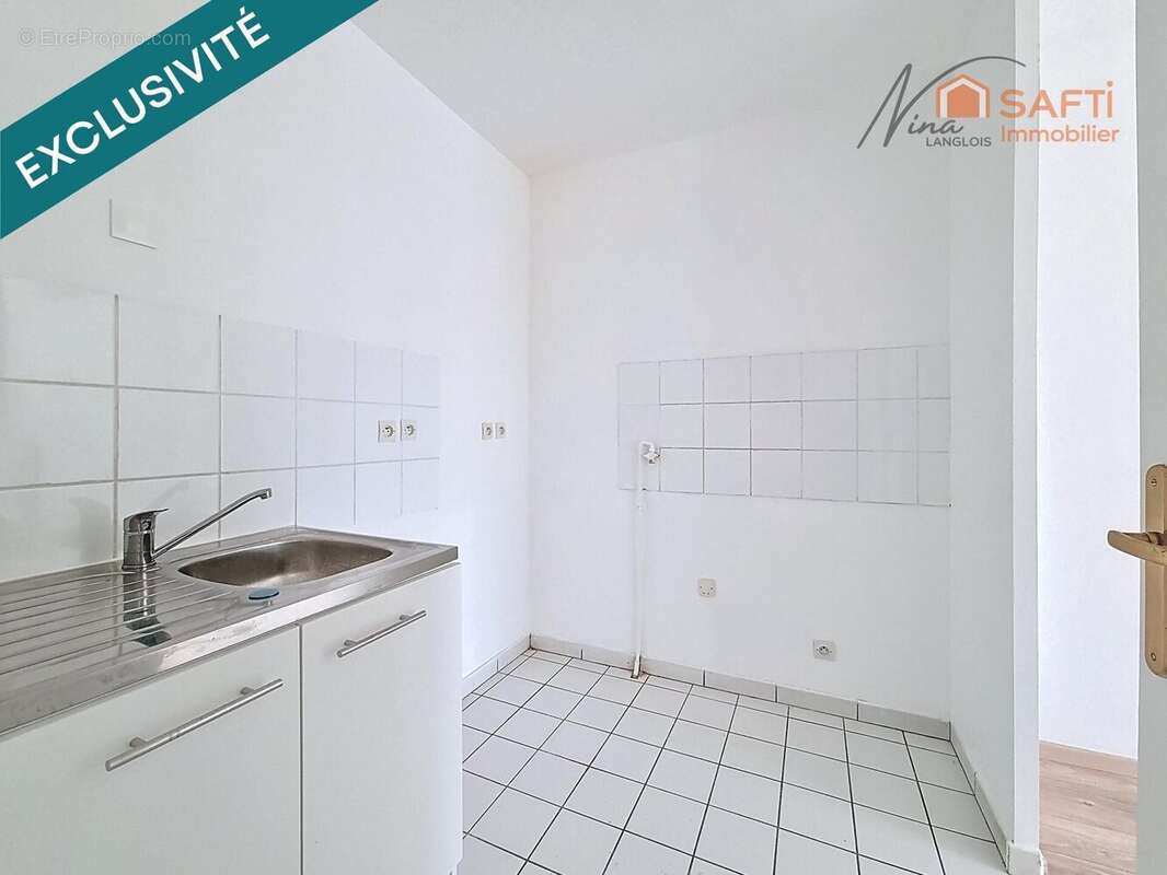 Photo 4 - Appartement à ROISSY-EN-BRIE
