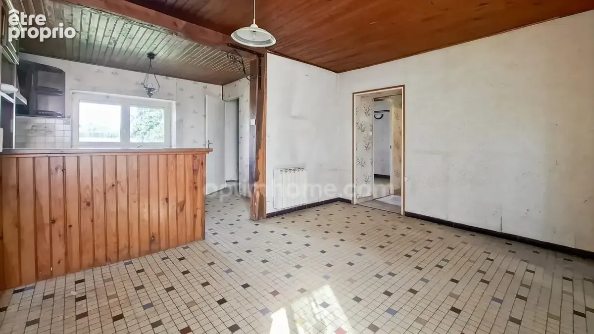 Maison à vendre 3 pièces (03) - photo 5