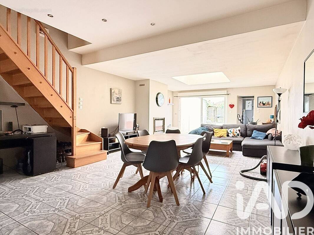 Photo 1 - Maison à WASQUEHAL