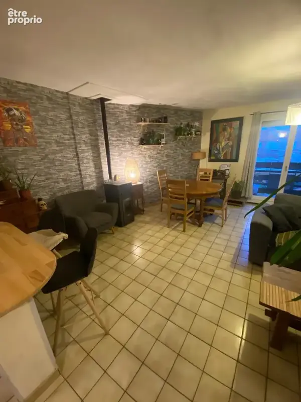 Maison 3 pièces 78 m² à vendre à Calais (62100) - photo 1
