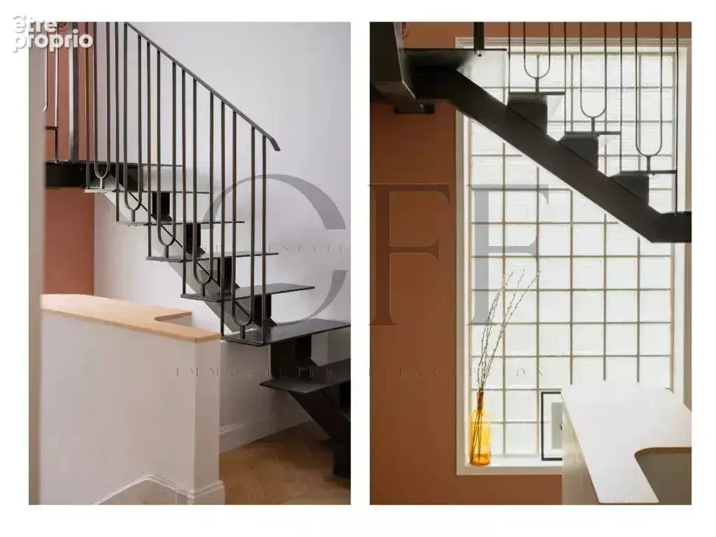 92200 NEUILLY-SUR-SEINE – Penthouse Duplex d'Exception – 245 m² – 5 Chambres – Plus de 200 m² de Terrasses – 2 Parkings - photo 27
