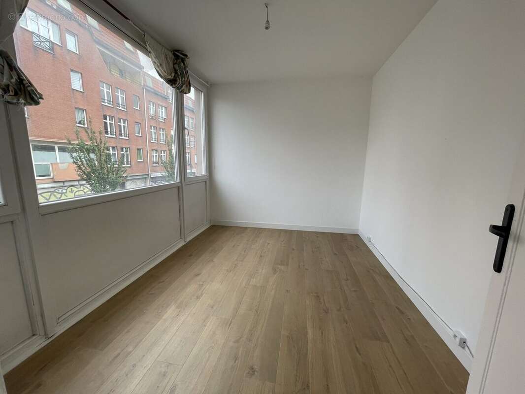 Appartement à ROUBAIX