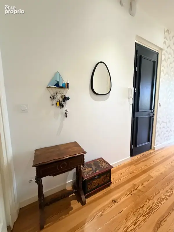 3 pièces 95 m2  de charme rénové - Quartier Le Tondu - photo 15