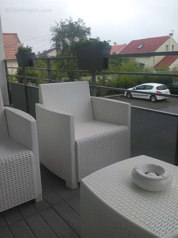 Appartement à LES SORINIERES
