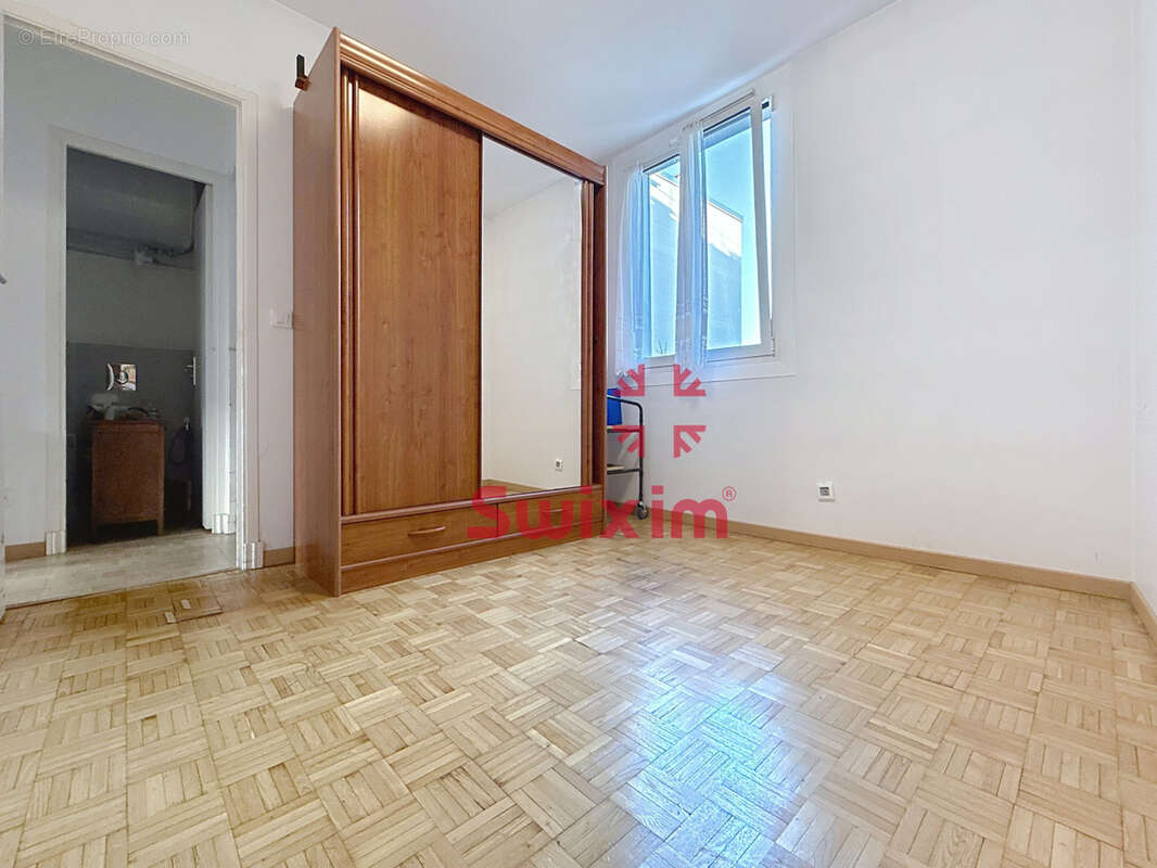 Appartement à VITRY-SUR-SEINE