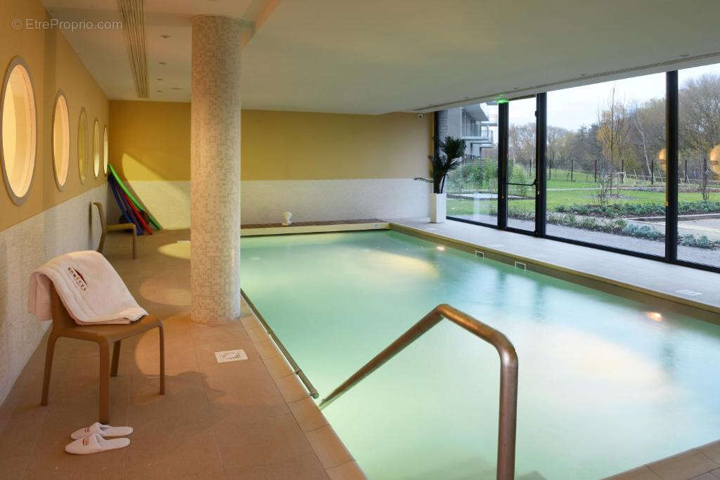 Appartement à WASQUEHAL
