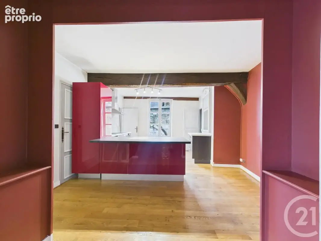 Appartement 9 pièces 360 m² à vendre à Chartres (28000) - photo 7