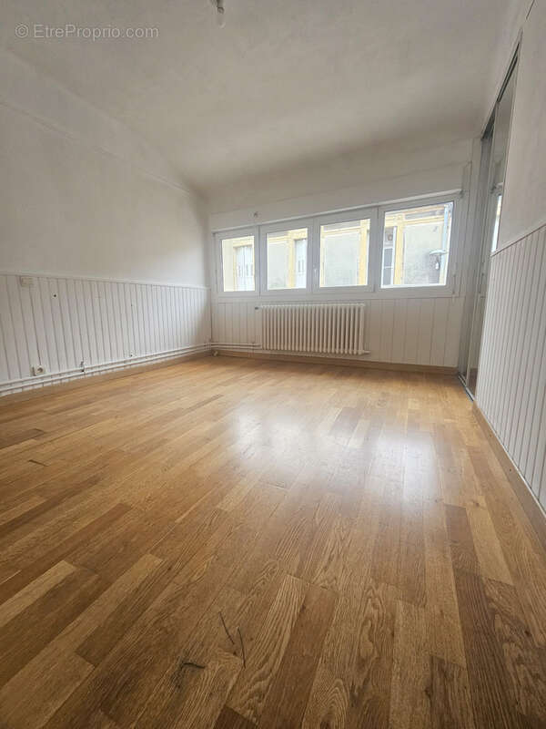 Maison à MONTPELLIER