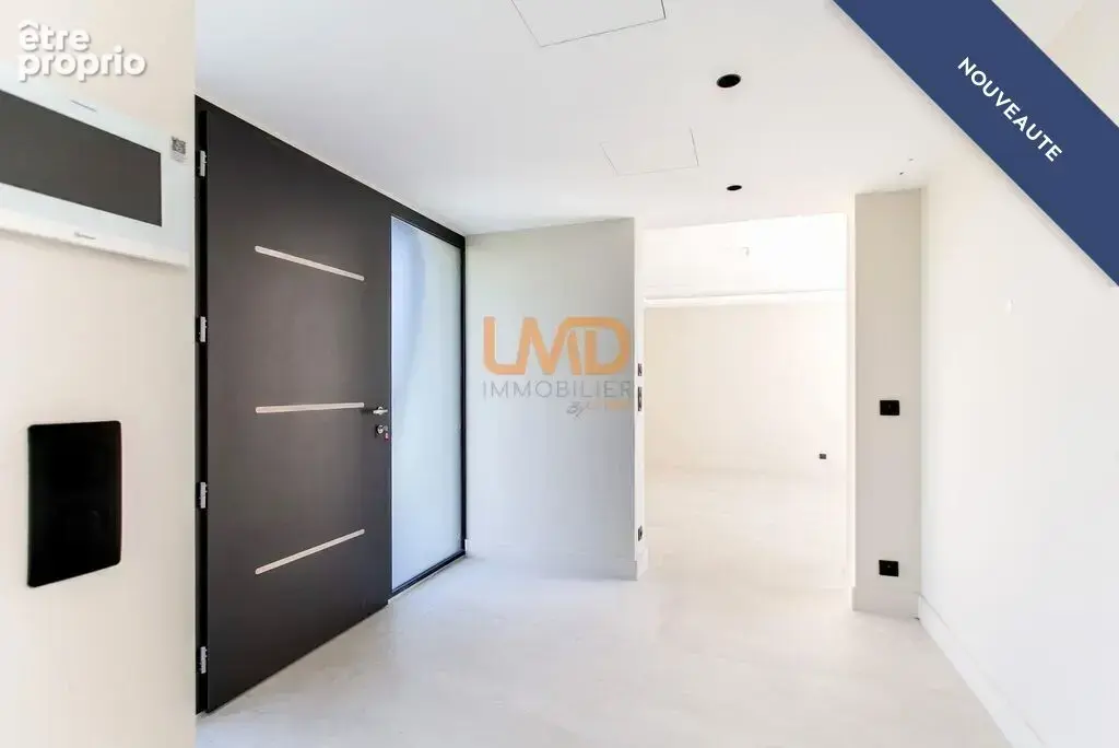 (06) Mouans Sartoux - Magnifique Villa Contemporaine de 280m2 Ne - photo 26
