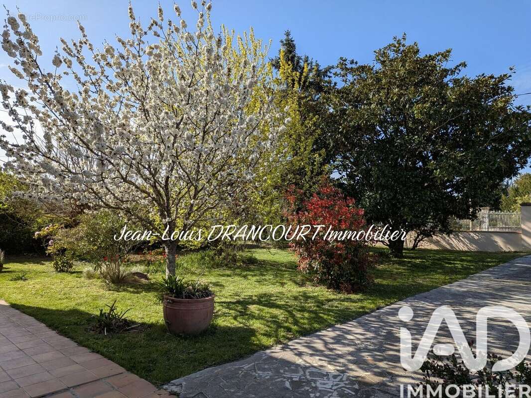 Photo 2 - Maison à AUTERIVE