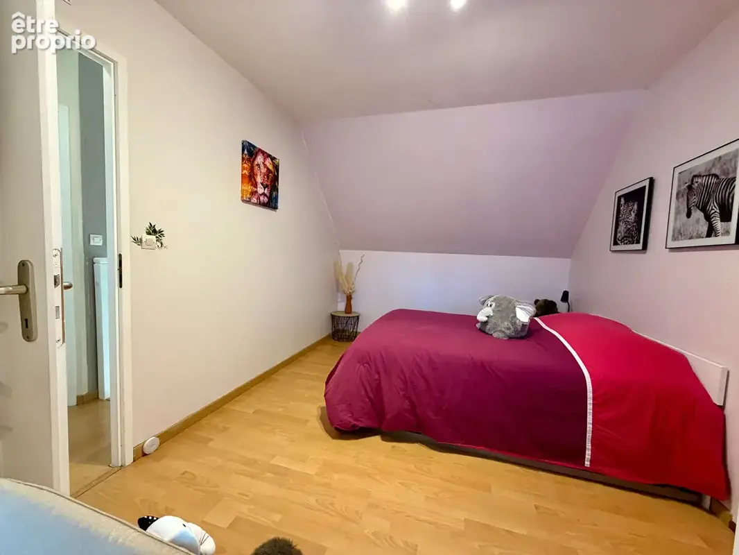 Maison Le Val Dore 8 pièce(s) 179 m2 - photo 17
