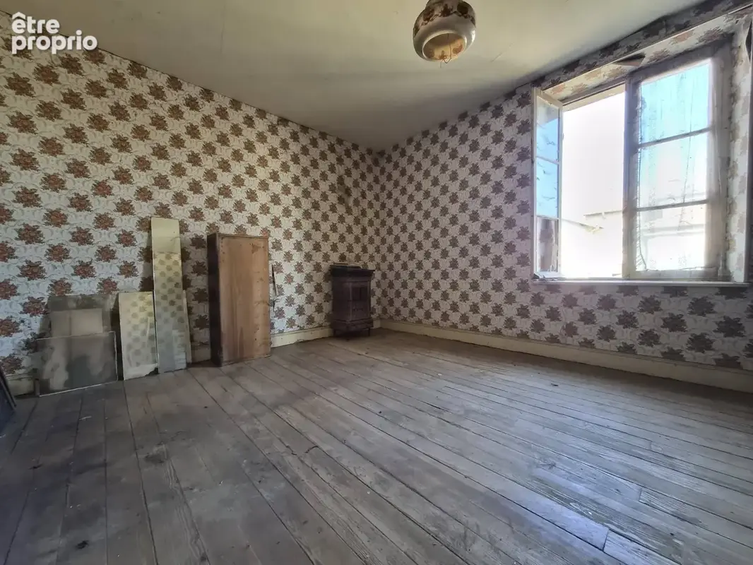 Maison 6 pièces 129 m² à vendre à Hudiviller (54110) - photo 10