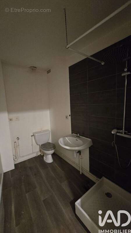 Photo 4 - Appartement à VITRY-LE-FRANCOIS