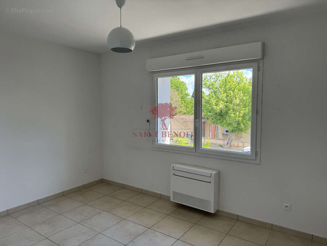 Maison à CLERMONT-L'HERAULT