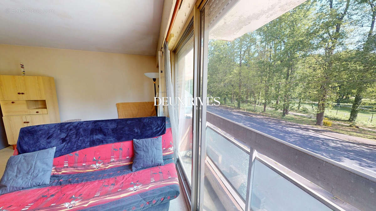 Appartement 34 m² à Nantes  - photo 4