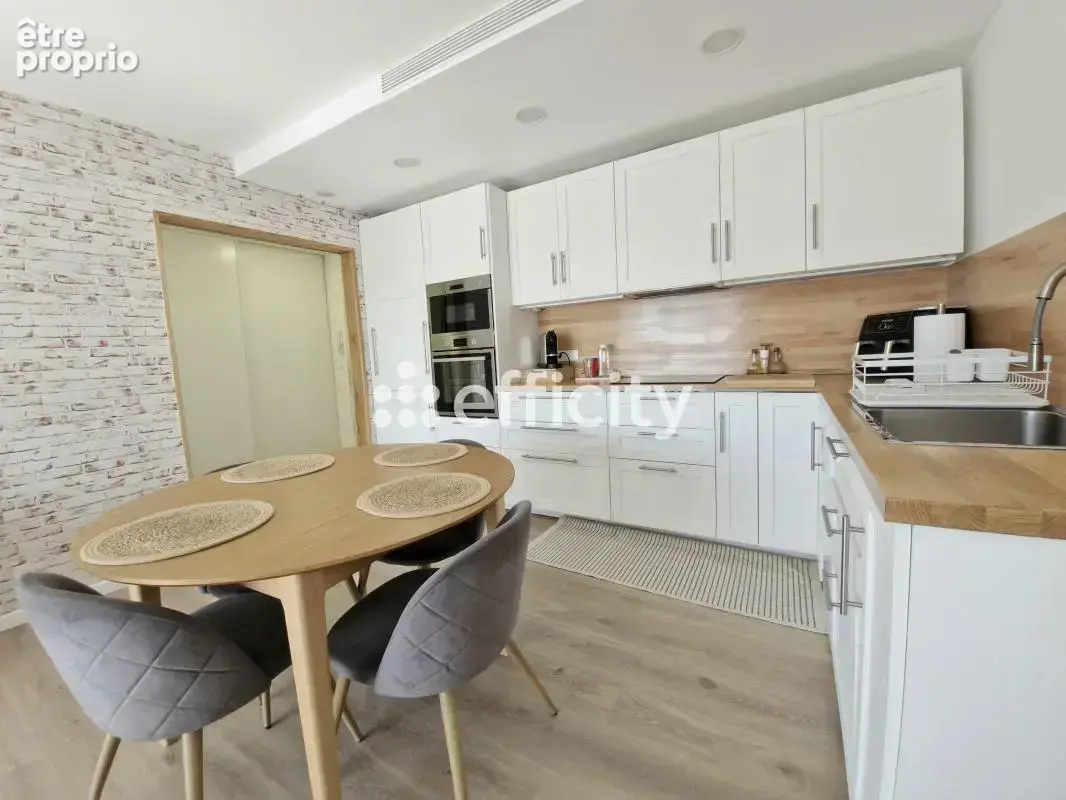 Appartement - photo 9