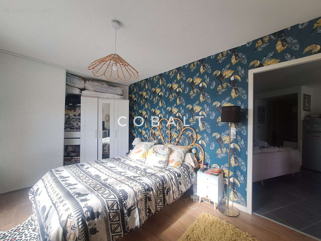 Appartement à SAINT-NAZAIRE
