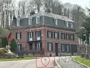 Maison à EU