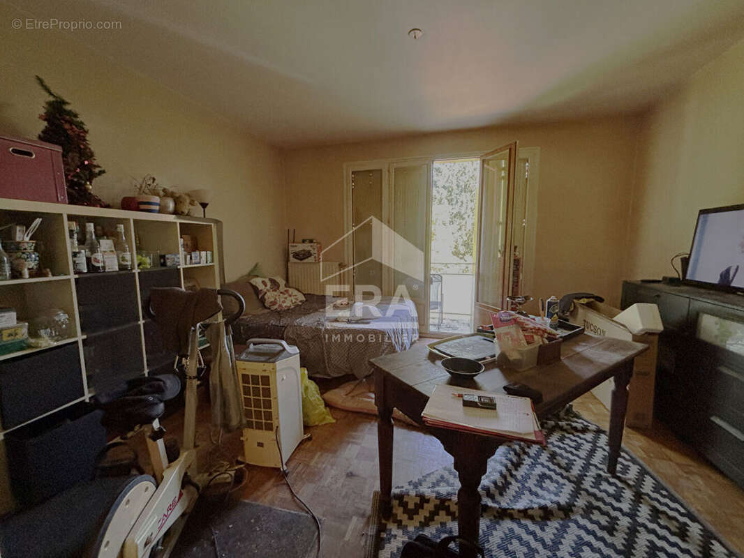 Appartement à BOURG-EN-BRESSE