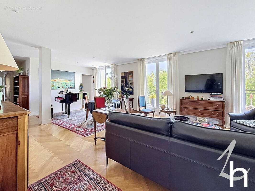 Appartement à CAEN