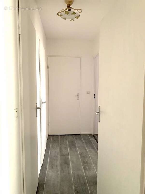 Appartement à VALENCE