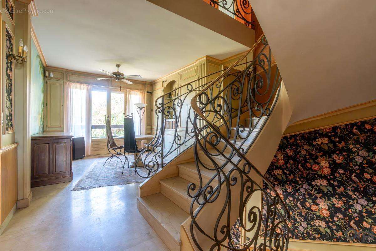 Maison à POMPONNE