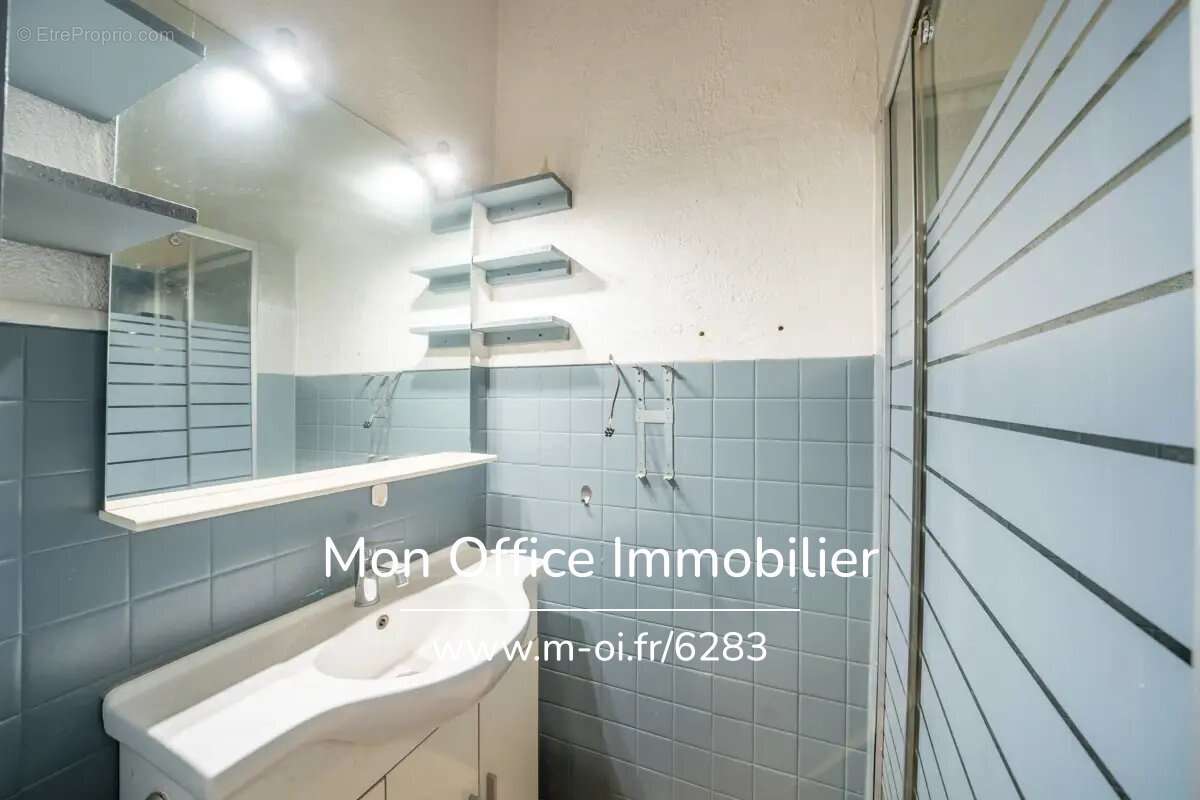 Appartement à RIANS