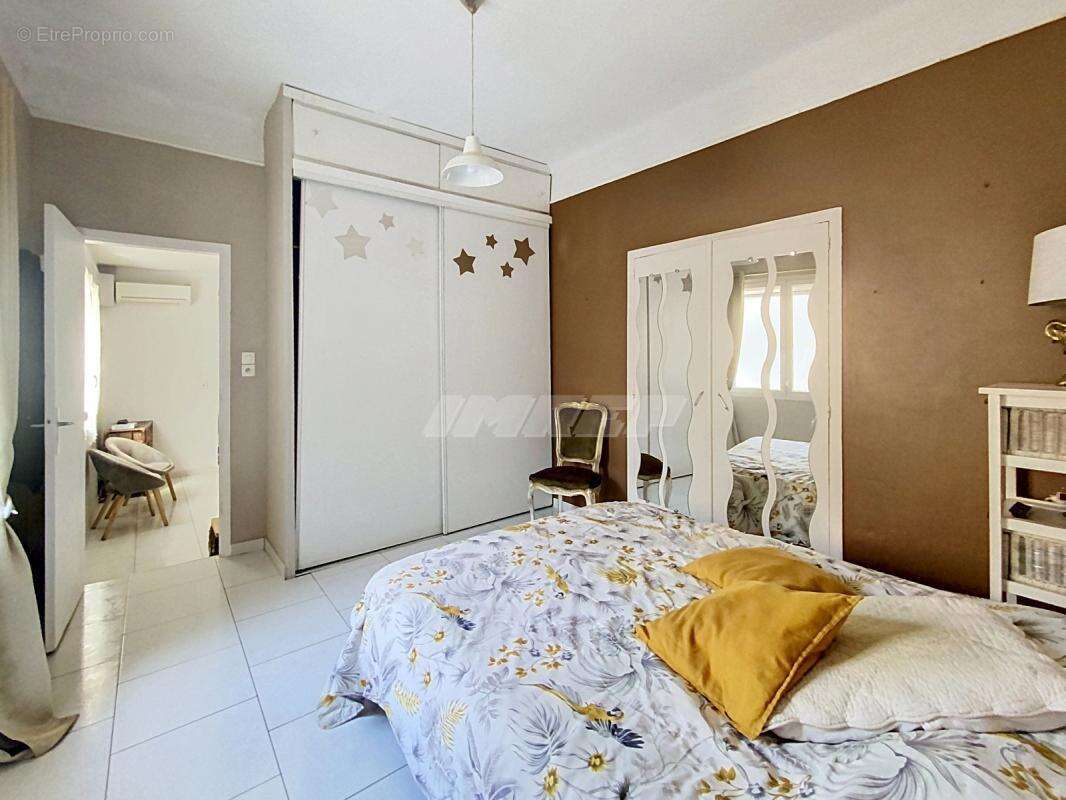 Maison à MARSEILLE-10E