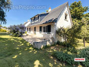 Maison à ETABLES-SUR-MER