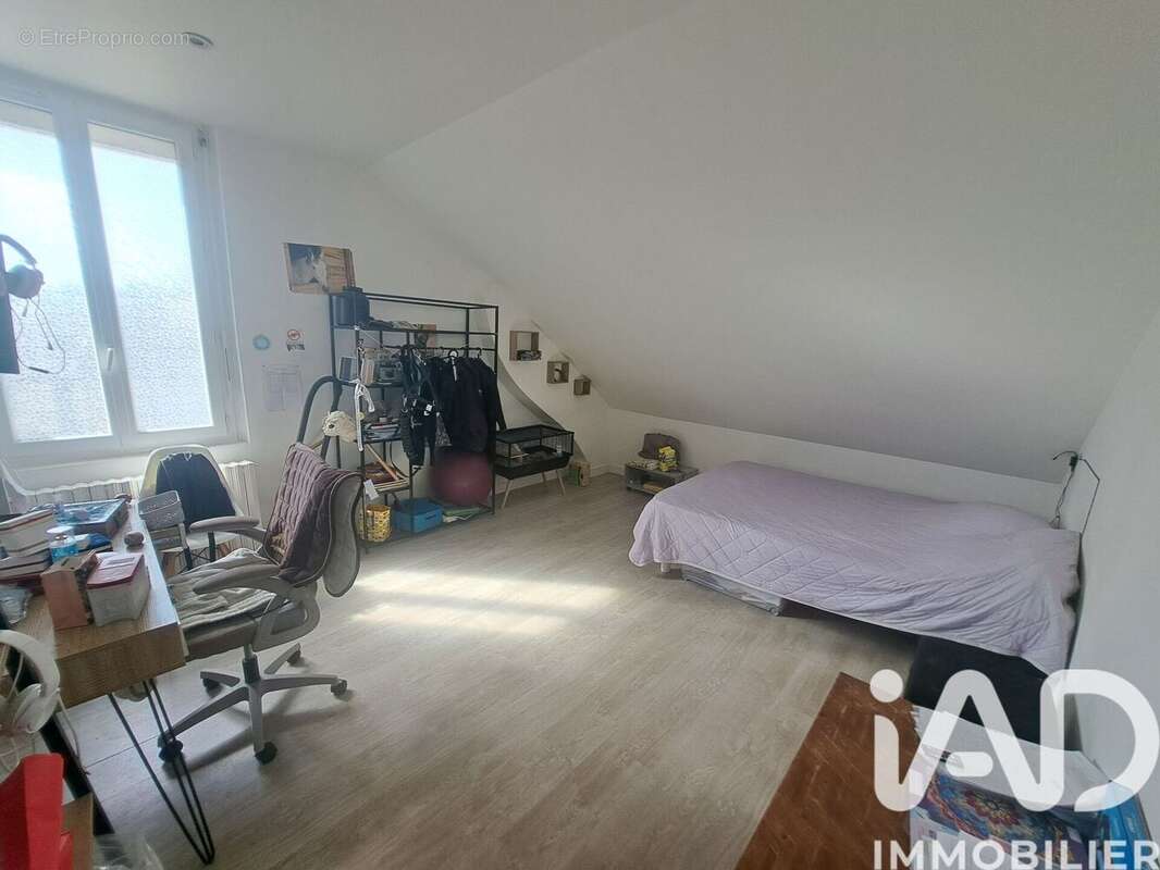 Photo 4 - Maison à BROU