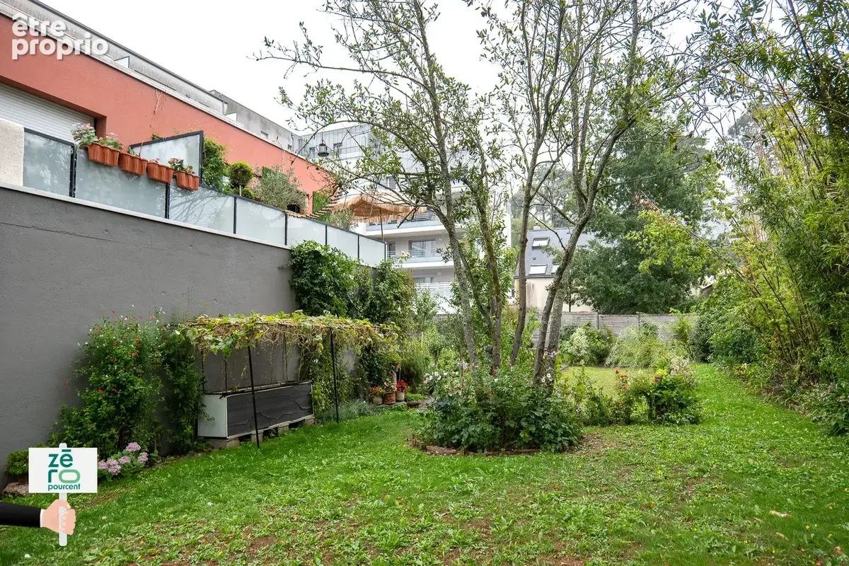 T2 avec balcon et stationnement privatif - photo 18