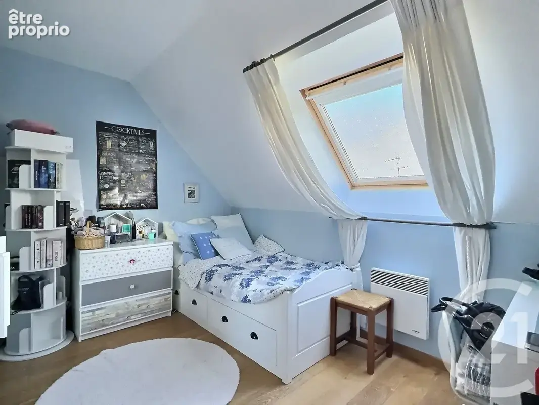 Maison 6 pièces 129 m² à vendre à Antony (92160) - photo 15