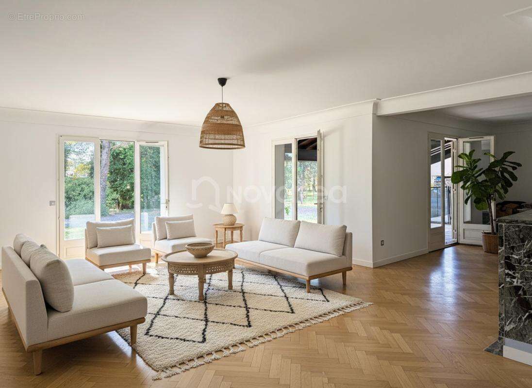 Maison à SAINT-PAUL-LES-DAX