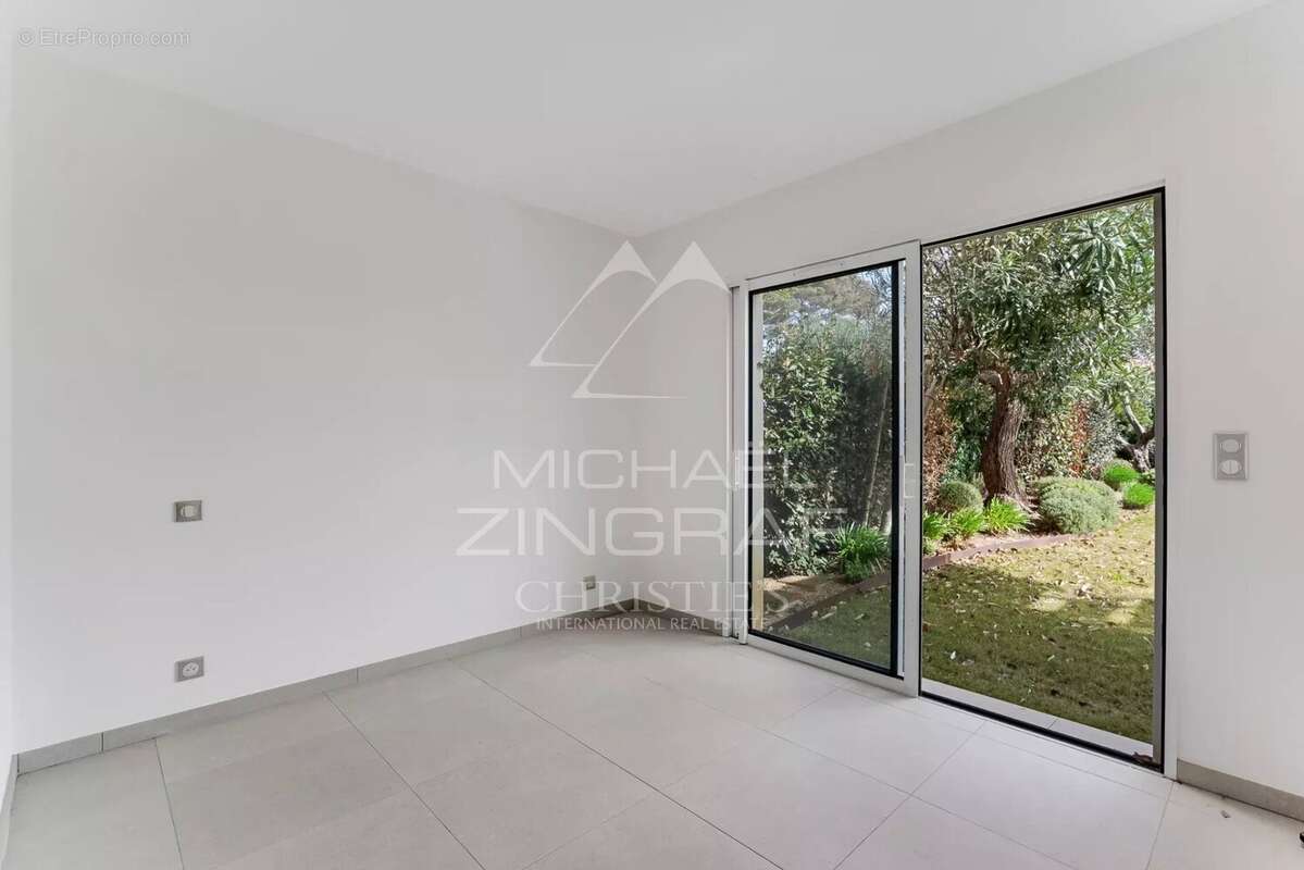 Maison à CAVALAIRE-SUR-MER