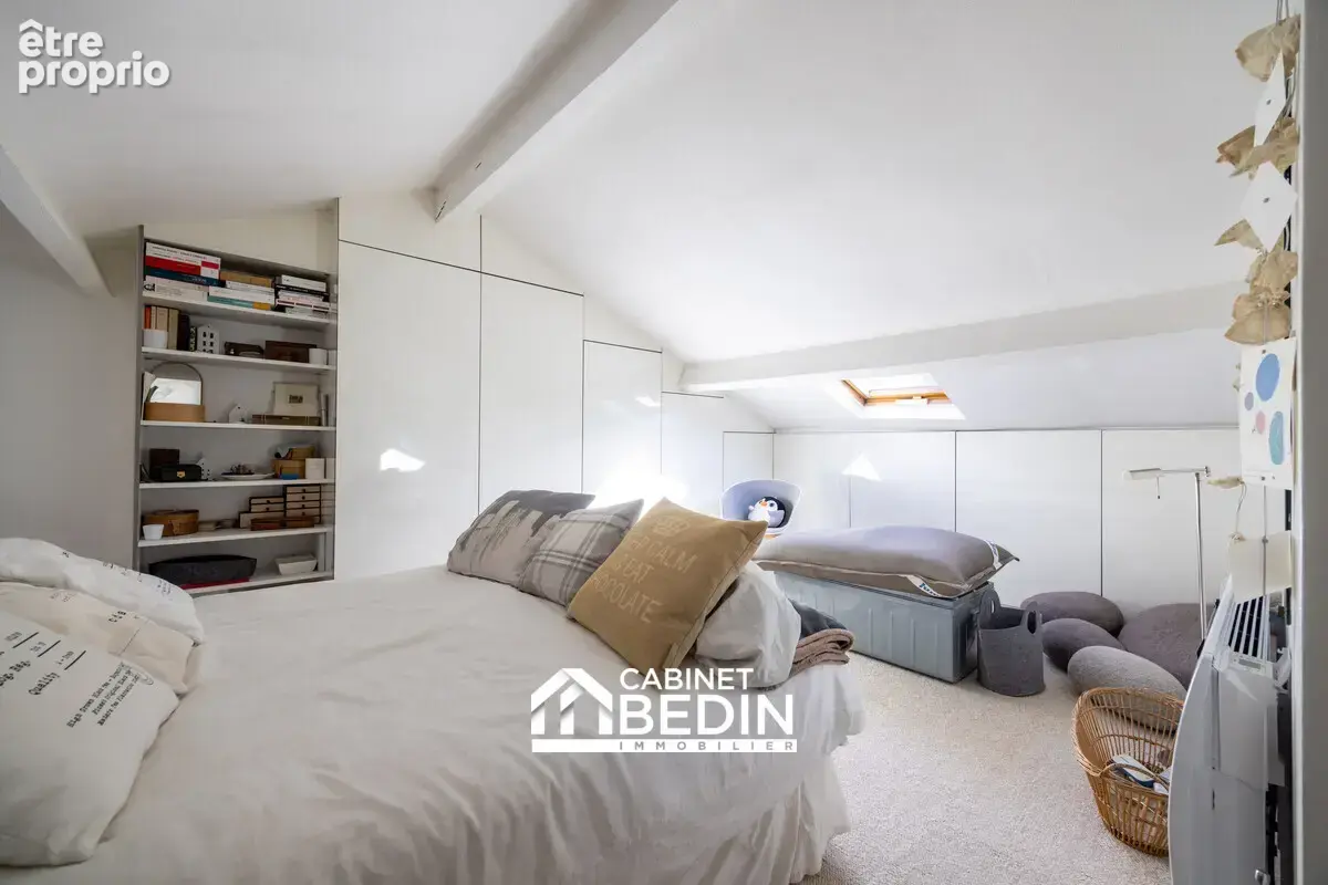 Maison 7 pièces 150 m² à vendre à Toulouse (31500) - photo 5