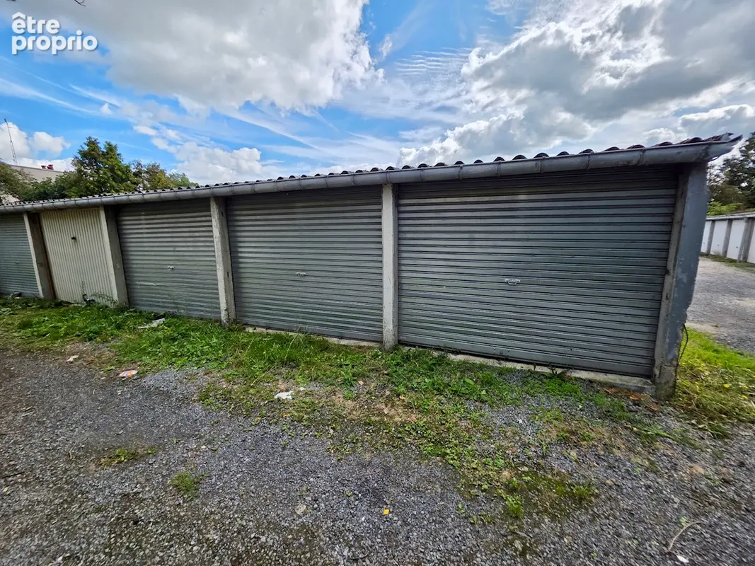 12 garages! - photo 2