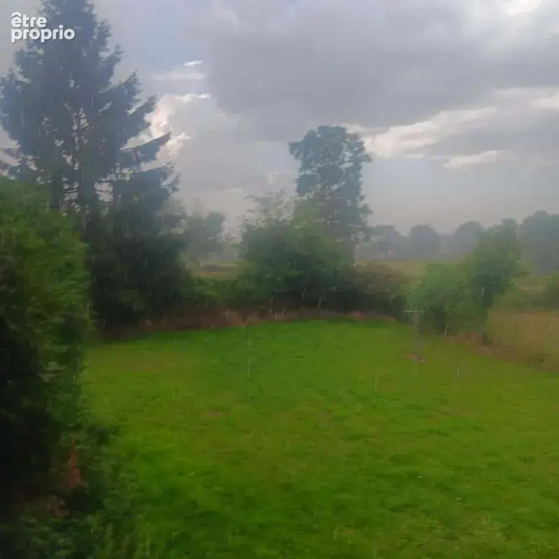 Vend jolie maison en campagne avec petit terrain - photo 13