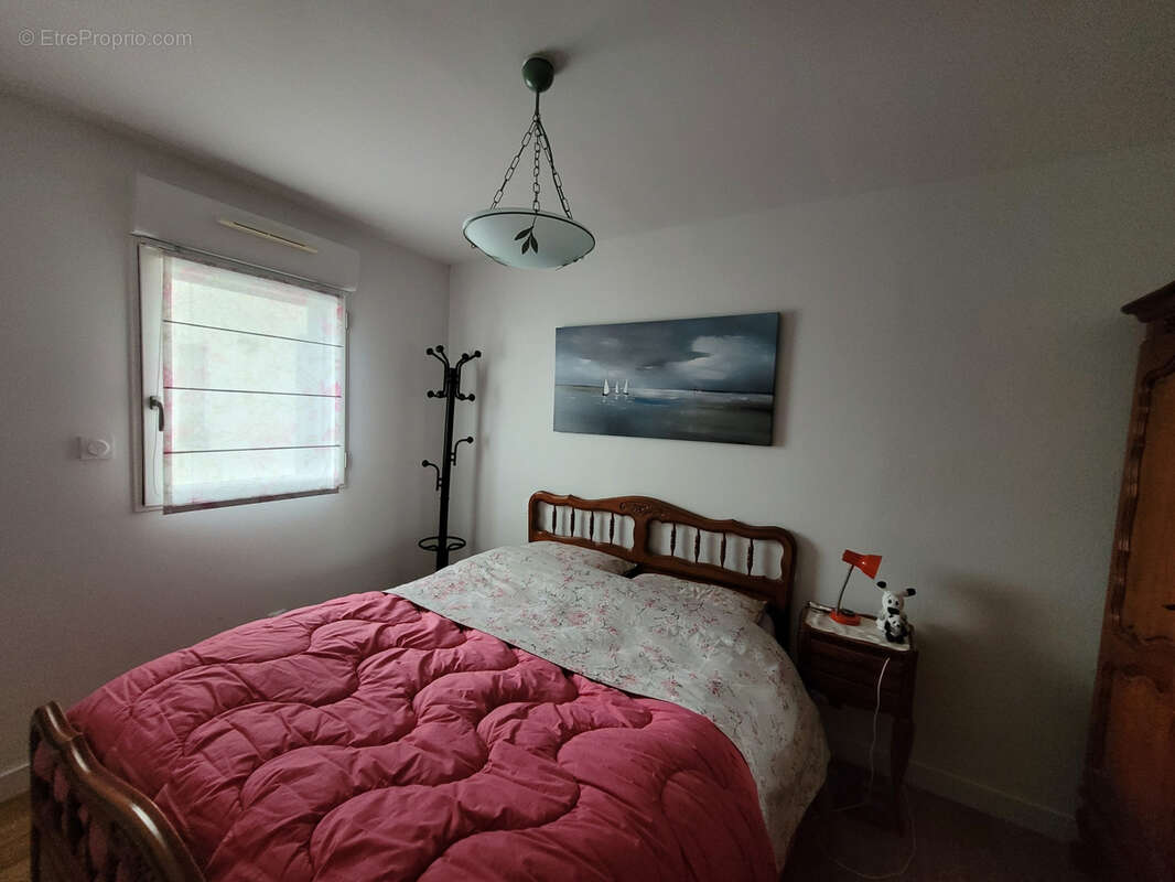 Appartement à DAMGAN