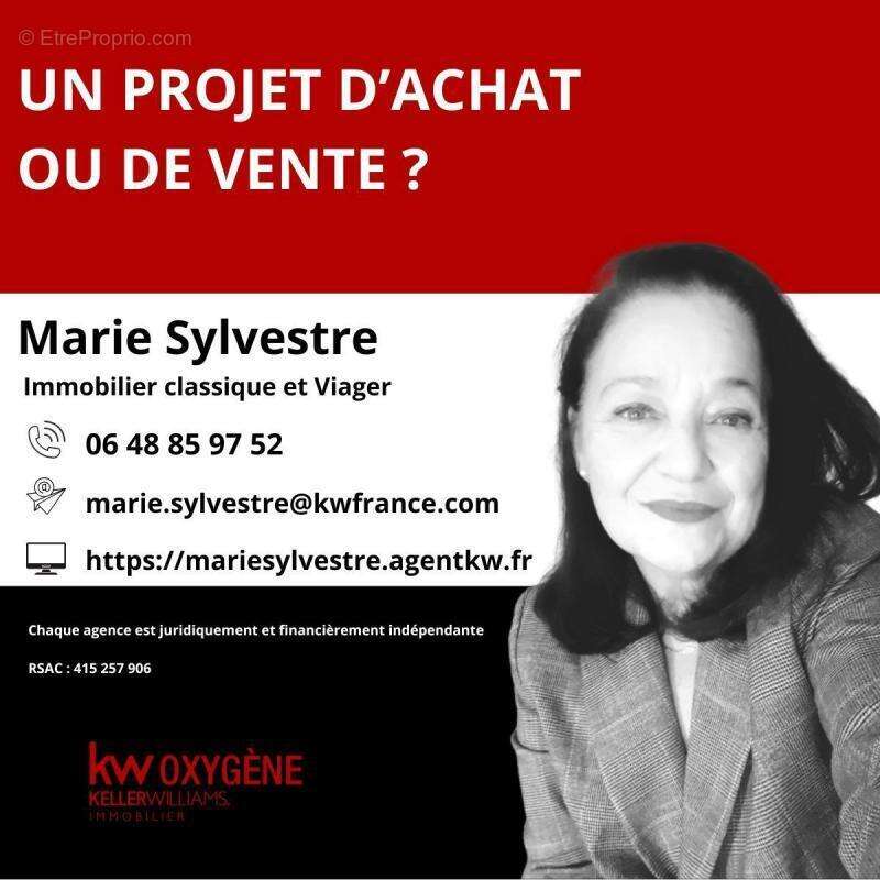 Appartement à PERPIGNAN