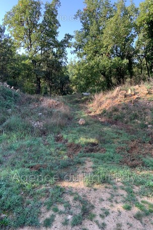 Terrain à SAINT-CEZAIRE-SUR-SIAGNE