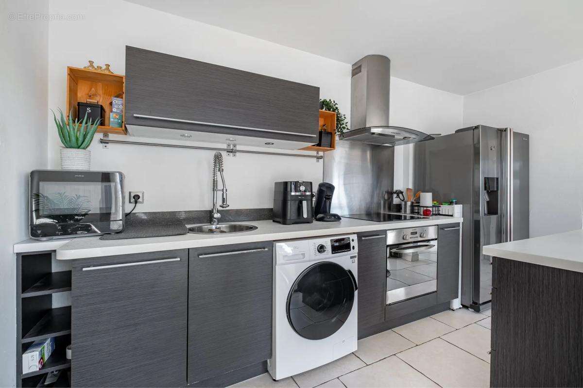 Appartement à FREJUS