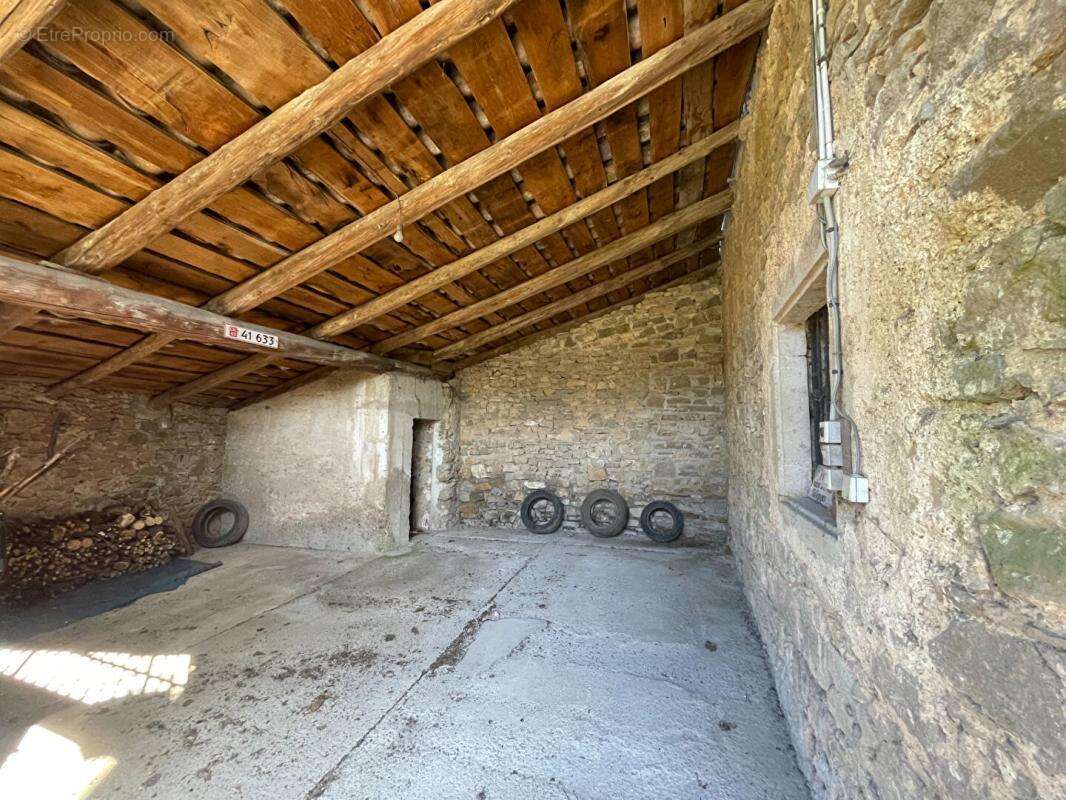 Maison à ANDUZE