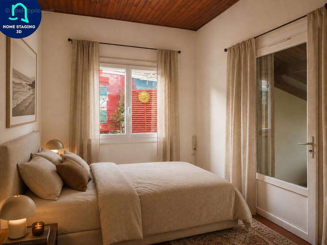 Maison 4 pièces - photo 11